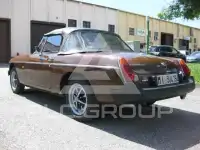 1981 MG 