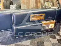 1981 Cadillac FLEETWOOD