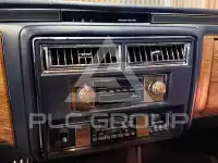 1981 Cadillac FLEETWOOD