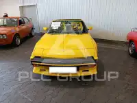 1981 Fiat X1