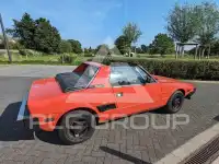 1981 Fiat X1