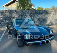 1981 Fiat 124