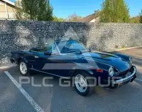 1981 Fiat 124