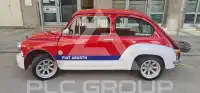 1981 Fiat 600
