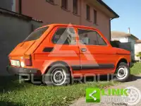 1981 Fiat 126