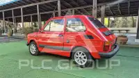 1981 Fiat 126