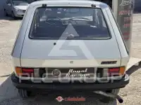 1981 Fiat 127