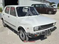 1981 Fiat 127