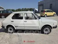 1981 Fiat 127