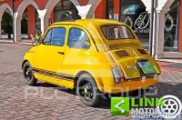 1981 Fiat 500