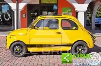 1981 Fiat 500