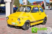 1981 Fiat 500