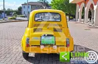 1981 Fiat 500