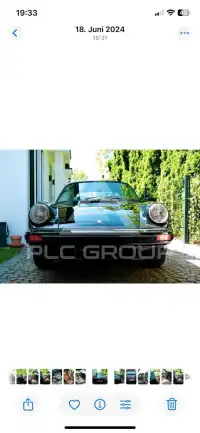 1981 Porsche 911
