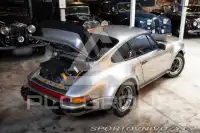 1981 Porsche 911