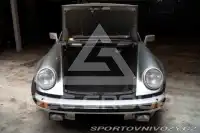 1981 Porsche 911