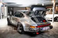1981 Porsche 911