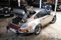1981 Porsche 911