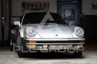 1981 Porsche 911