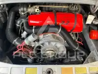 1981 Porsche 911