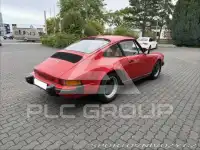 1981 Porsche 911