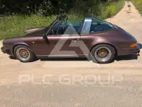 1981 Porsche 911