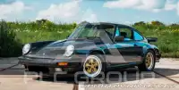 1981 Porsche 911