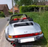 1981 Porsche 911