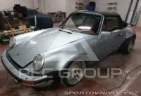 1981 Porsche 911