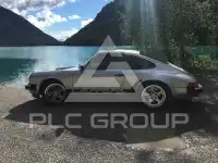 1981 Porsche 911