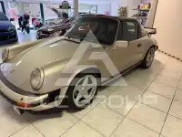 1981 Porsche 911