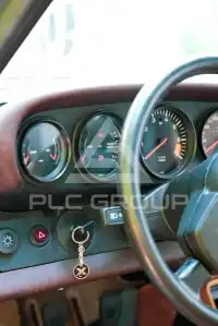 1981 Porsche 911