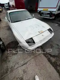 1981 Porsche 924