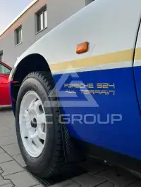 1981 Porsche 924