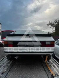 1981 Porsche 924