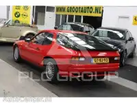 1981 Porsche 924