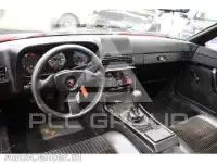 1981 Porsche 924