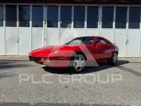 1981 Porsche 928
