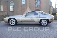 1981 Porsche 928