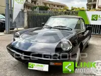 1981 Alfa Romeo Spider