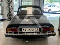 1981 Alfa Romeo Spider