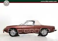 1981 Alfa Romeo Spider