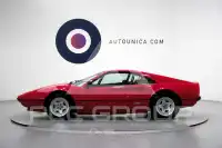 1981 Ferrari 308