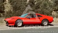 1981 Ferrari 308