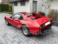 1981 Ferrari 308