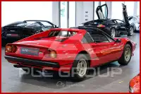 1981 Ferrari 208