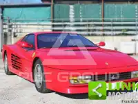 1981 Ferrari 208