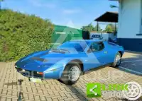 1981 Maserati Merak