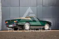 1981 Aston Martin V8