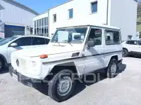 1981 Mercedes Benz G-Class